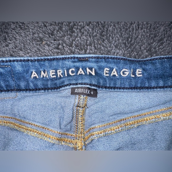 American Eagle Boys Jeans Pants Size 26x28 (14) - Picture 4 of 4